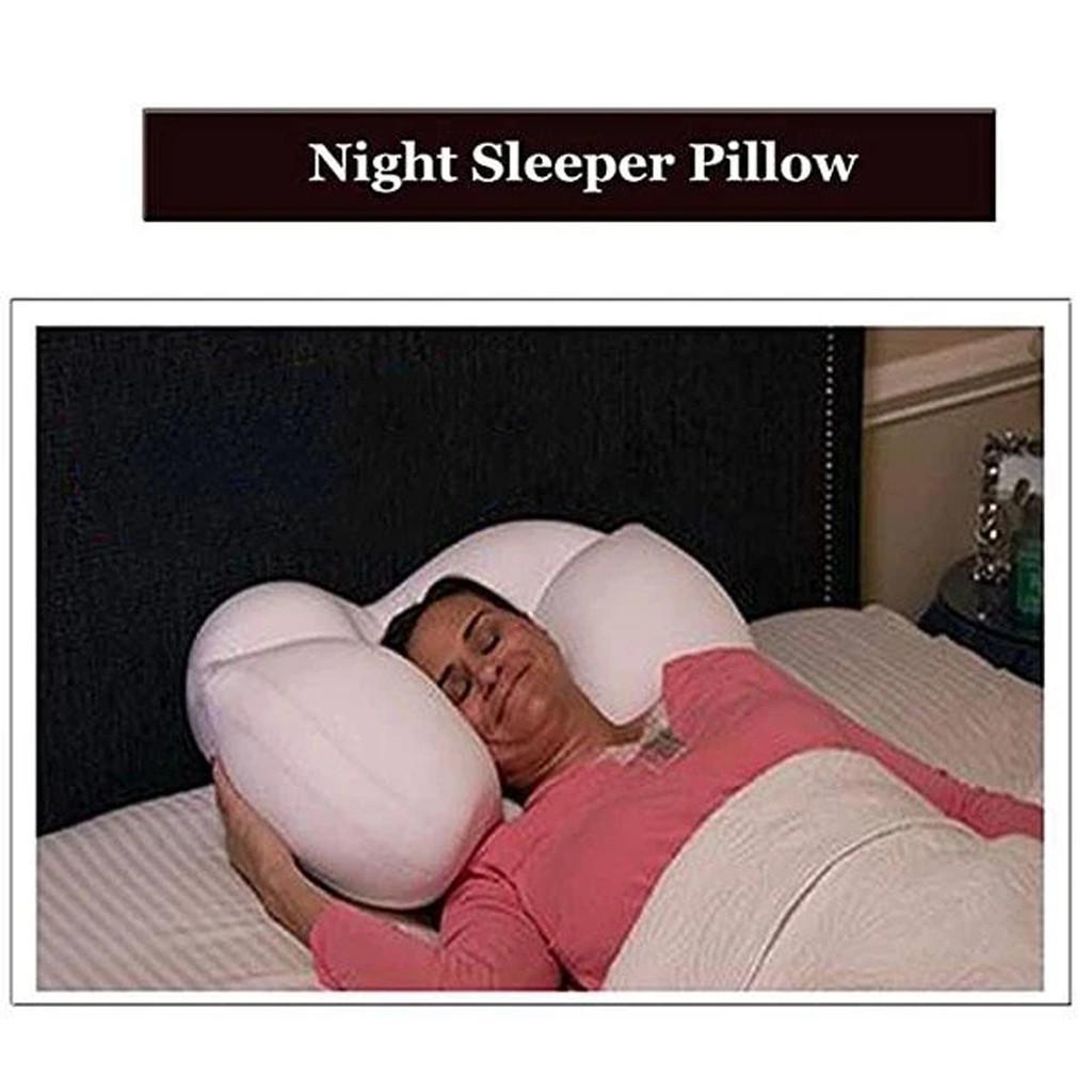 nursing pillow for sleeping