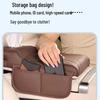 Li Auto L6-L9 Center Console Armrest Mat & Protective Cover, L8 Storage Box, L9 Heightening Pad, MEGA Decorative Accessories