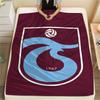 TRA Logo  FlAannel Blanket, High Quality Comfortable for All Seasons, Home Decor, Warmth and Comfort