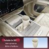 Compatible Trash Storage Bag & Cup Holder for 26 Nio ES8 & ES9 Models - Interior Accessories