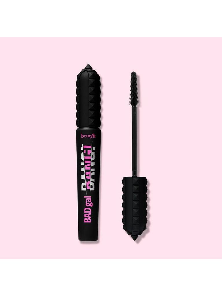 [Benefit] [Benefit] Bad Gal Bang! Bigger, Badder Volumizing Mascara