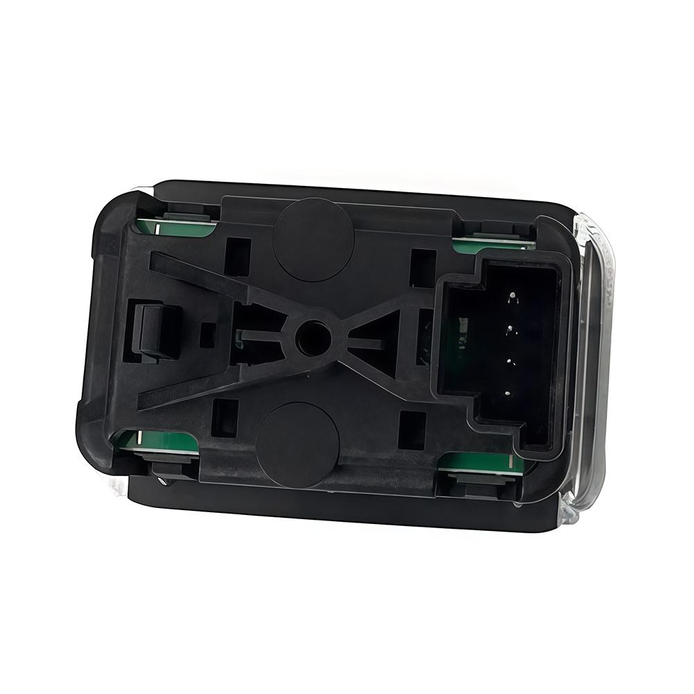 Passenger Side Electric Power Master Window Control Switch For Mercedes Benz W204 W212 C E GLK Class A2049055502 A2049058202