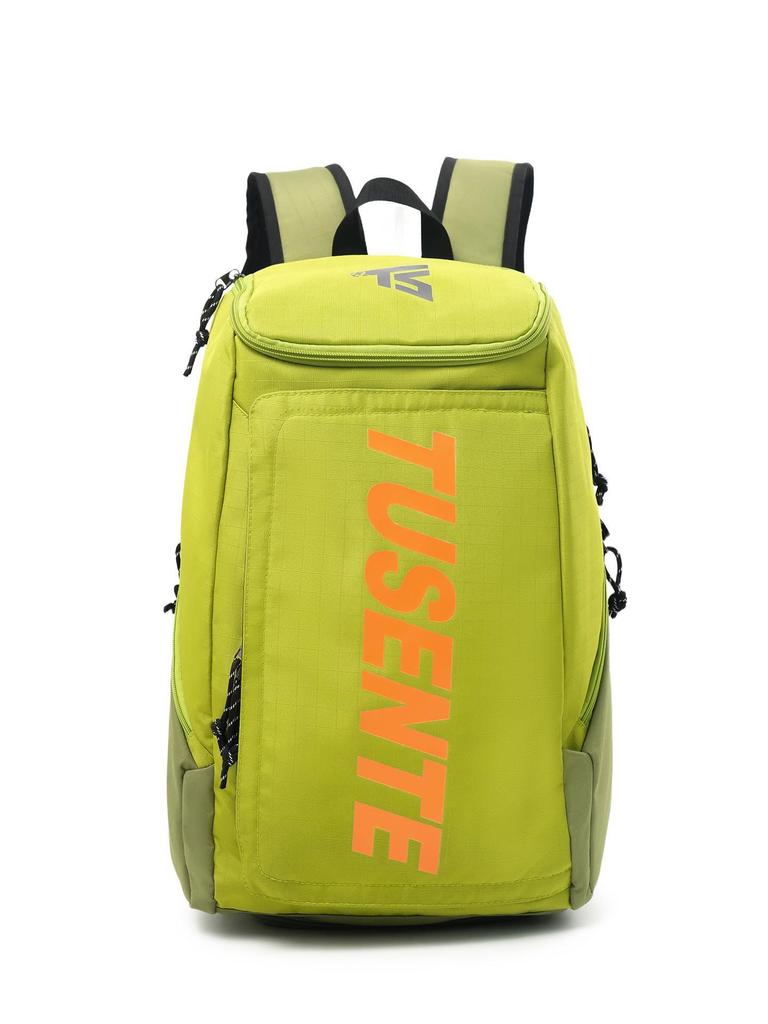 Schoolbag Badminton Racket Storage Independent Shoe Warehouse Large Capacity Sports Fitness Backpack New Light Commuter Leisure Bag