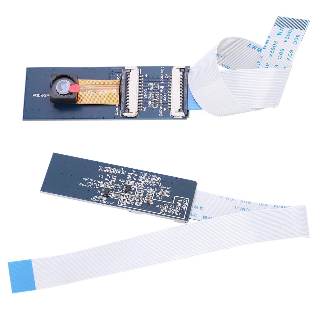 1080P HD Mini Camera Module 60 Degree Manual Focusing GC2035 Chip Fit for Orange Pi