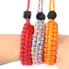 Universal Phone Camera Wrist Strap Paracord Bracelet Adjustable for DSLR Sport Camera Phone Lanyard Quick Release Anti-Lost Rope
