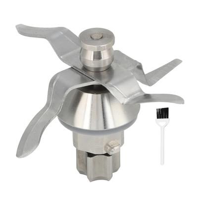 Stainless Steel Blender Blade Replacement Part Accessories Fit for  TM31