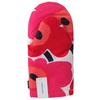 Mittens Pot Holders Pieni Unikko White X Red 31cm 64158 001