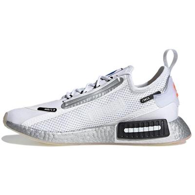 Originals Nasa X Adidas Originals NMD_R1 Spectoo 'Footwear White' FX6818