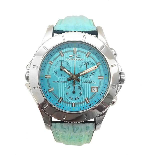 

Chronotech CT7636L-07 часы