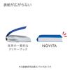 KOKUYO File Photo Album Nobita A4 Slim 240 Sheets Capacity Blue R-NA240B