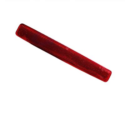 מחזיר אור פגוש אחורי שמאלי לטרנספורטר T5 2003-2010 OEM 7E0945106