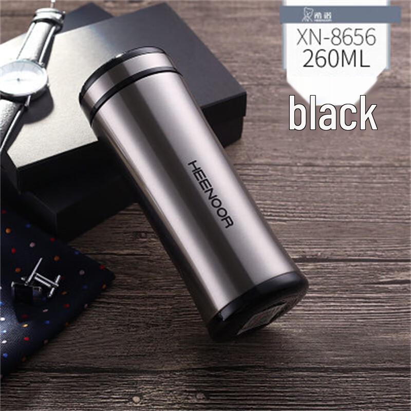 Heenoor XN-8656 260 мл Портативный термос-кружка из нержавеющей стали