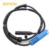 34526756384 34526756385 1PC Front/Rear LH RH ABS Wheel Speed Sensor for MINI R50 R53 Convertible R52 Good Quality Car Spare Part