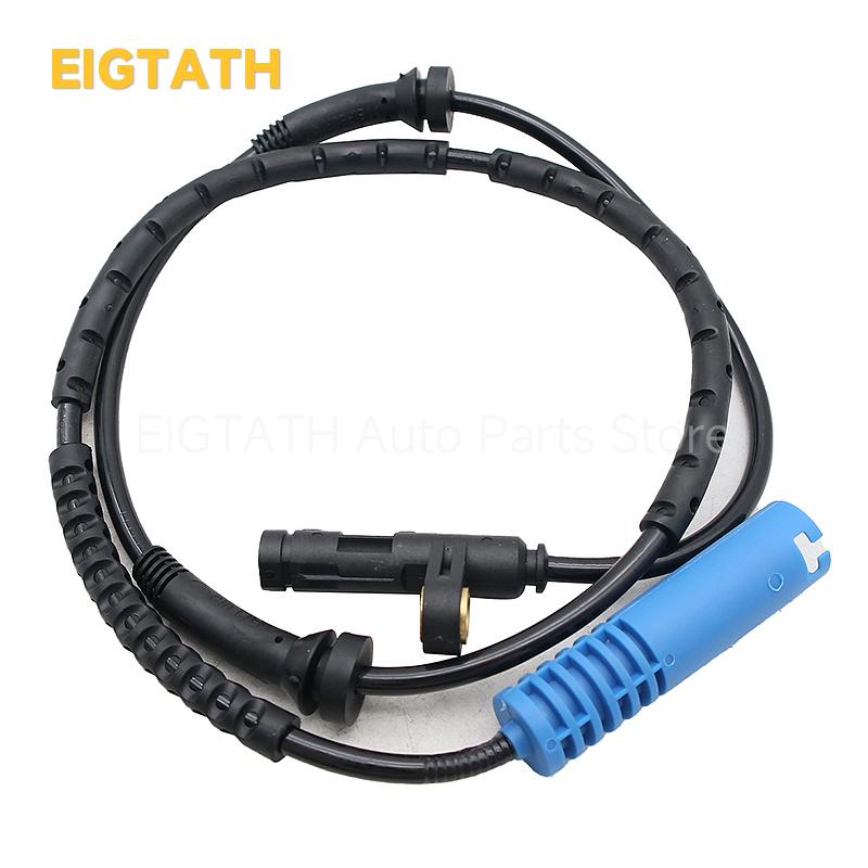 34526756384 34526756385 1PC Front/Rear LH RH ABS Wheel Speed Sensor for MINI R50 R53 Convertible R52 Good Quality Car Spare Part