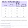 Chiffon Ballet Dress Professional Ballerina Outfits Dance Wear Gymnastics Costume  for Toddler Kids