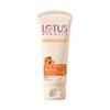 Lotus Herbals Apriscrub Scrub all'Albicocca Fresca | Scrub Esfoliante Naturale per il Viso | Senza Chimici | Per Tutti i Tipi di Pelle | 180g