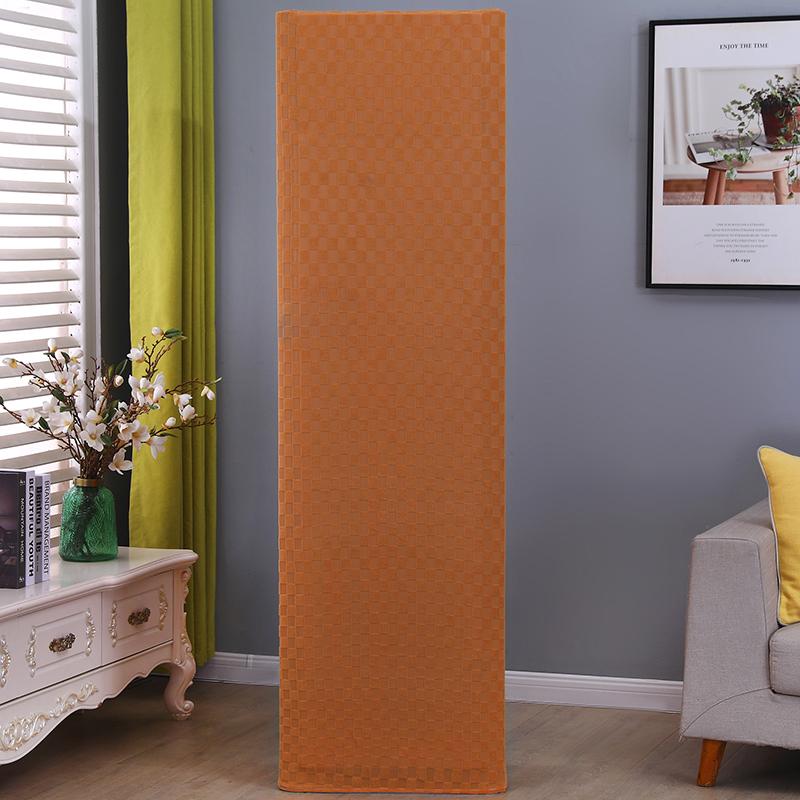 Universal Full Wrap Round Columnary Standing Air Conditioner Dust Cover Ille Heil Aoxuan Midea Anti-Dust Cover for Living Room