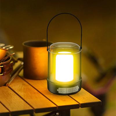 Camping og vandreture – Lommelygter og campinglygter