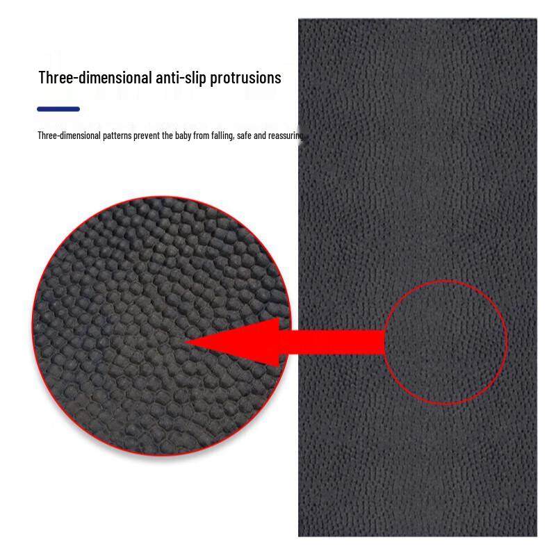 Fengzhi Heavy-Duty Insulating Rubber Mat