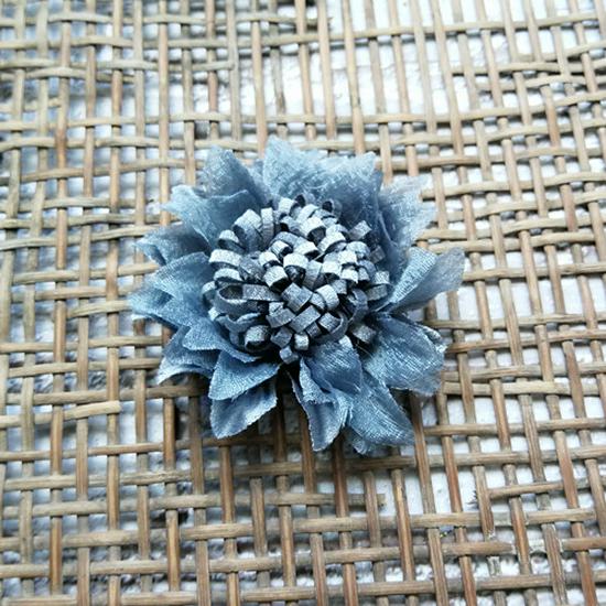 

Flower Sea Collection: DIY Silk Flowers, Sand Flowers, Fairy Dress Accessories, Sunflower Headdress