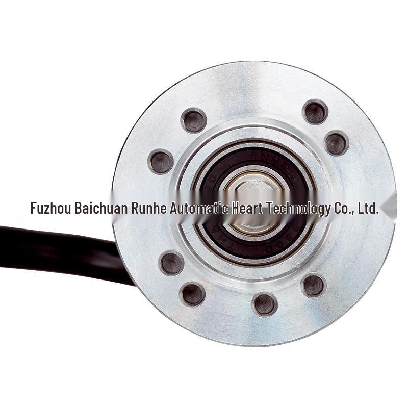 DBS36E-S3AM02500 Sick Incremental Solid Shaft Encoder 1062335 - Brand New Original