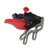 Underwater Shutter Trigger Extension Lever Portable Diving Tray Stabilizer for Camera