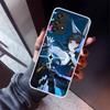 Hoshimi Miyabi Zenless Zone Zero ZZZ Phone Case For Samsung Galaxy A17 A16 A15 A14 A13 A57 A56 A55 A54 A53 A37 A36 A35 A34 A33 A