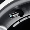 BXQ1 4pcs Car Badges Wheel Tire Valve Stem Caps Covers For BMW M Performance E90 E91 E92 E93 M3 F10 F07 M5 E63 E64 Car Accessories