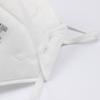 Shigematsu Seisakusyo Shigematsu Disposable N95 Made In White Mask, Bi-Fold, Japan, DD02-N95-2K (10 Masks),