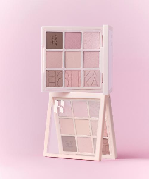 

Holikaholika My Fave Mood Eye Palette Almost Grape NONE