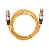 Quality Microphones Cord 3Core XLR Cable XLR Male to Female Cord Perfect For Mixer Amplifiers And Music Gears Wire