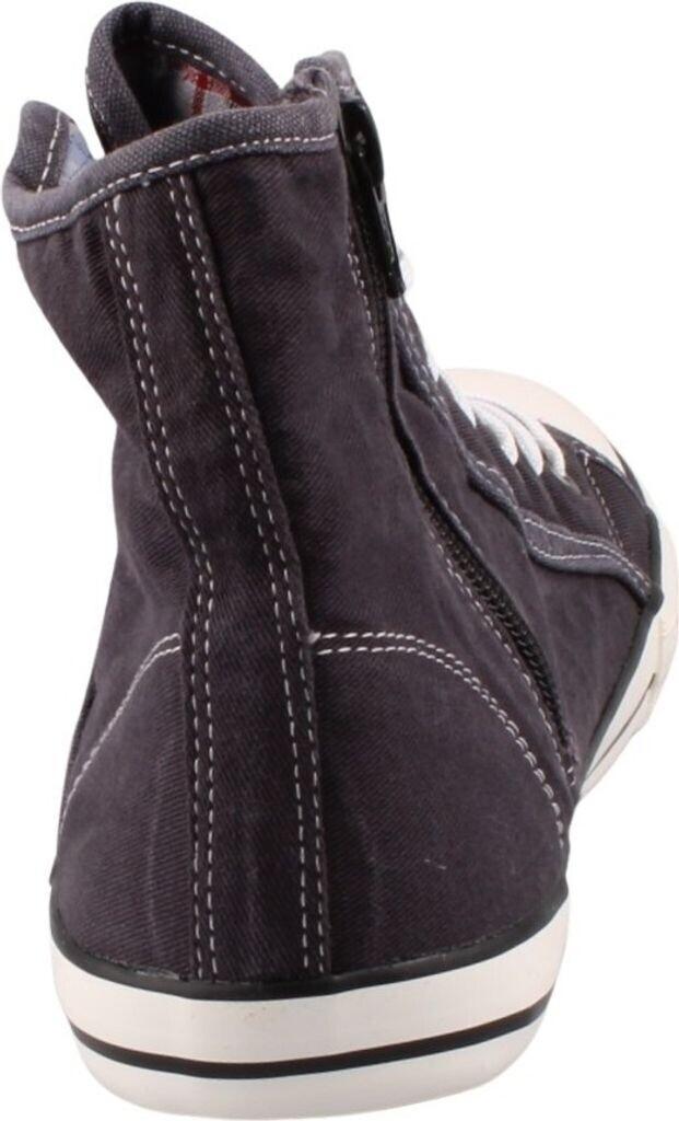 Sneakers MUSTANG 1099-502 Black