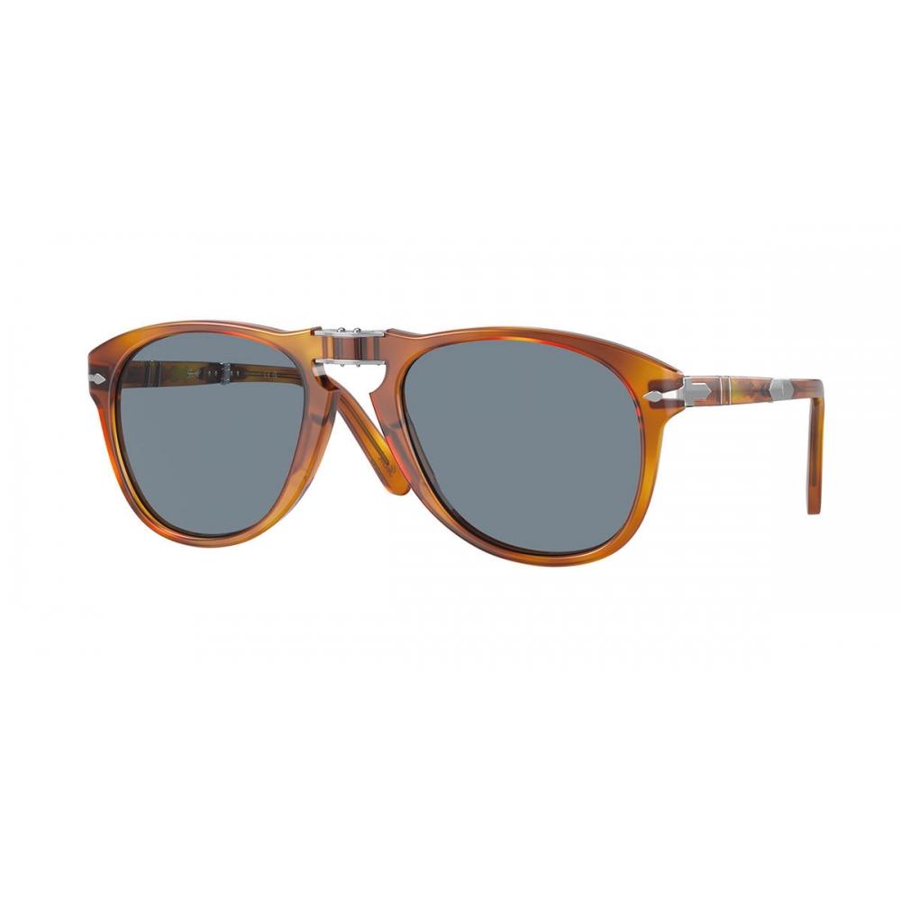 

Persol Po0714sm Folding 96 56 Unisex Sunglasses 54-21-140