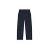 New FILA Casual Pants Women's Blue F11W234801F-NV