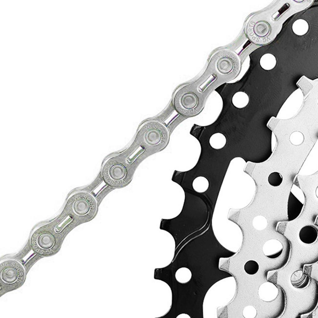 Cassete 11-25T/46T Freewheel