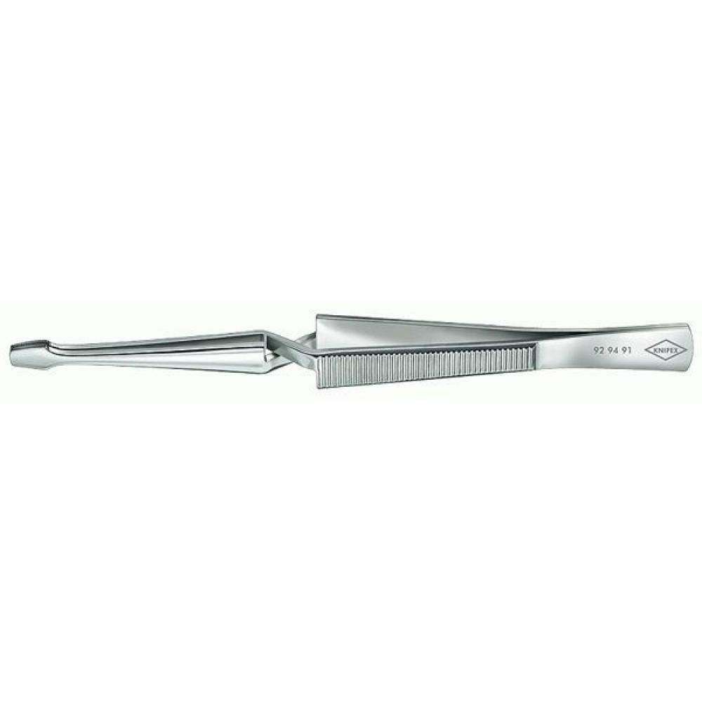 

KNIPEX 9294-91 Reverse Action Tweezers, 160mm