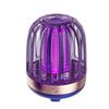 USB Rechargeable Indoor/Outdoor Electric Mosquito Killer Lamp