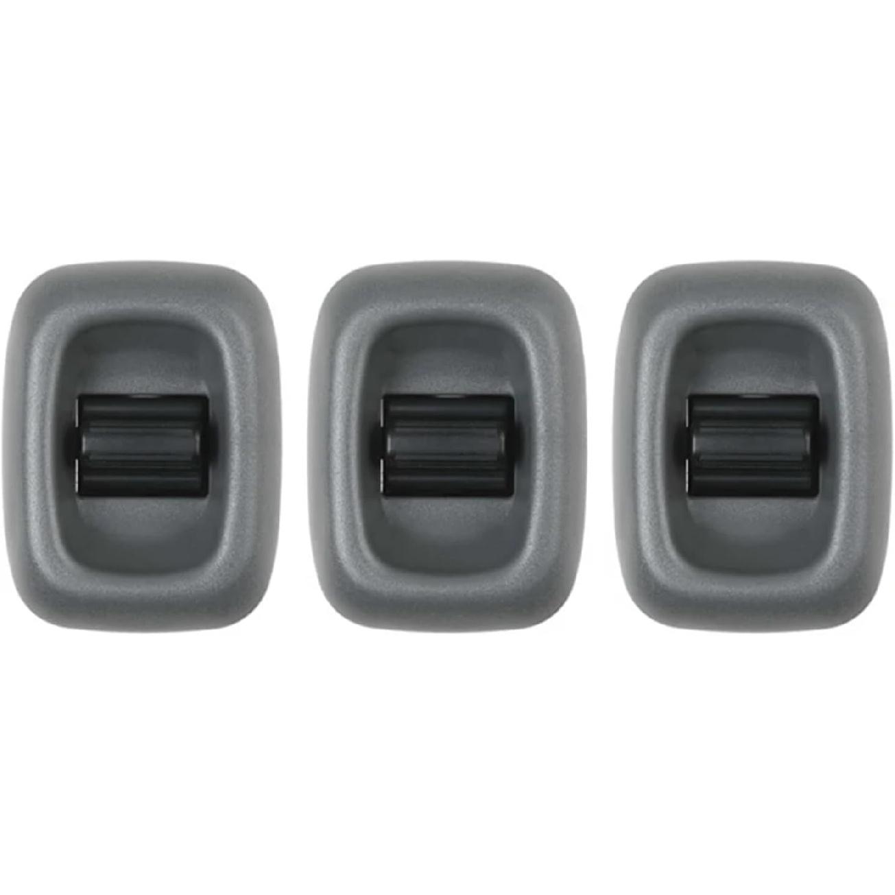 

47201-25060 4720125060 Car Power Window Switch Button Compatible with Suzuki Baleno 1998 Auto Part(1) 3