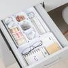 1 Set Portable 8 Pcs Drawer Organizers Separator Office Desk Stationery Storage Box Kitchen Organizer Boxes Accessories Tools