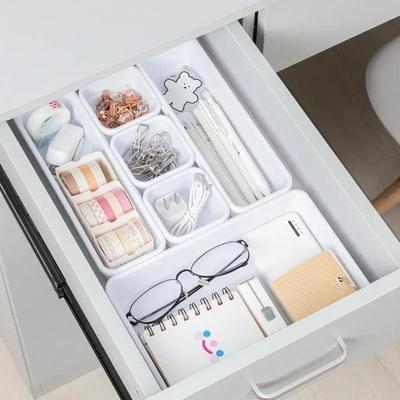 Úložné prostory – Úložné boxy