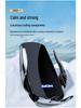Magnetic Wireless Fast Charging Car Phone Holder for Aion LX/S-PLUS/Y