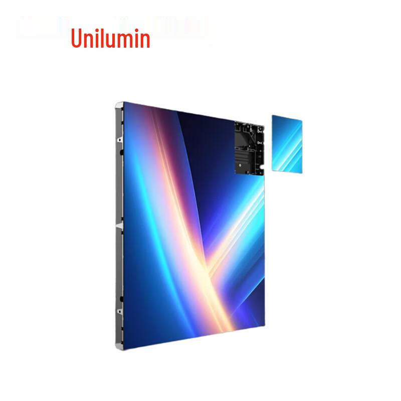 Unilumin UMini P1.2 COB LED Display Panel CN plug (adapter included)