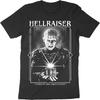 Hellraiser - Demons To Some Angels To Others T-Shirt