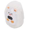 USB   Hand Warmer Rechargeable Portable Electric Handwarmer with Digital Display Cute Plush Animal Shaped