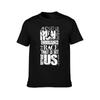 HEBREWS 12:1 RUN/RACE VERSE (WHITE) T-Shirt man t shirts for men man t shirt cotton high quality T-Shirt