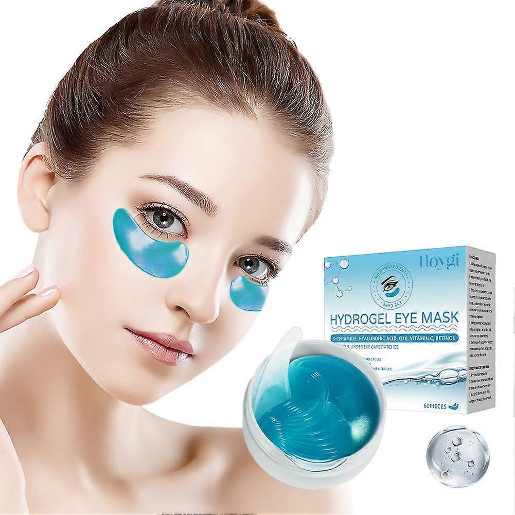 Hoygi Retinol Eye Mask Patch Moisturizing Nourishing Anti-Wrinkle Eye Mask Firming Moisturizing Eye Mask HO-A05-0424-01