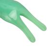 Sha Facial Tool Massage Rounded Corners Narrow Nose Scraping Massage Tool for Lady