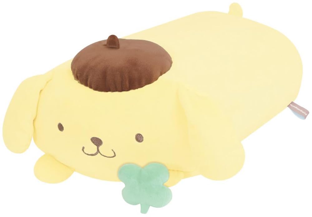 

Подушка Crux Sanrio Pom Purin 122473 Подушка/Пом