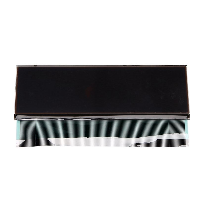 NEW-Car Central Navigator LCD Display For 206 307 Citroen C5 Xsara Picasso Parts Multifunction Unit Screen Pixel Repair