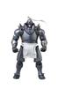 RAH Real Action Heroes Fullmetal Alchemist Alphonse Elric Scale ABS Painted Movable Figure 1/6 & ATBC-PVC